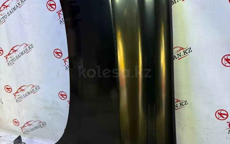 Toyota Land Cruiser Prado150 Крыло переднее левое за 1 500 тг. в Алматы