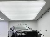 Bentley Flying Spur 2018 годаүшін70 000 000 тг. в Алматы – фото 3