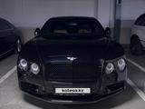 Bentley Flying Spur 2018 годаүшін70 000 000 тг. в Алматы