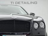 Bentley Flying Spur 2018 годаүшін70 000 000 тг. в Алматы – фото 2