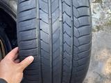 Goodyear EfficientGrip 275/40R19 101Y за 70 000 тг. в Алматы