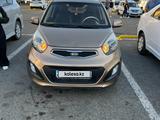 Kia Picanto 2012 года за 4 800 000 тг. в Атырау