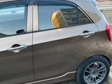 Kia Picanto 2012 годаүшін4 800 000 тг. в Атырау – фото 2