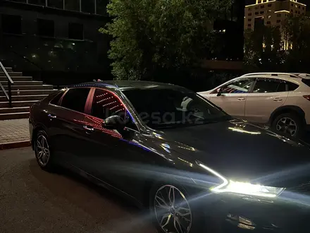 Kia K5 2021 года за 9 800 000 тг. в Астана – фото 4