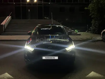 Kia K5 2021 года за 9 800 000 тг. в Астана – фото 3