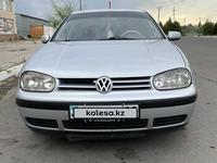 Volkswagen Golf 2000 годаүшін2 800 000 тг. в Тараз