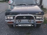 Nissan Terrano 1993 года за 1 800 000 тг. в Астана