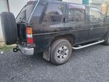 Nissan Terrano 1993 года за 1 800 000 тг. в Астана – фото 4