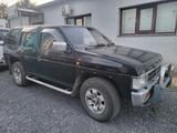 Nissan Terrano 1993 года за 1 800 000 тг. в Астана – фото 5