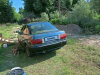 Audi 80 1991 года за 700 000 тг. в Алматы