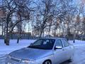 ВАЗ (Lada) 2110 2007 года за 1 250 000 тг. в Костанай – фото 13