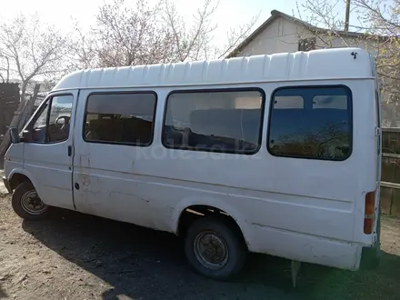 Ford Transit 1990 года за 1 700 000 тг. в Павлодар – фото 5