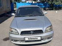 Subaru Legacy 2001 годаүшін2 300 000 тг. в Алматы