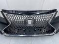 Бампер передний Lexus LS500 (2022-2025) ORIGINAL б/у за 10 000 тг. в Алматы – фото 10