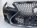 Бампер передний Lexus LS500 (2022-2025) ORIGINAL б/у за 10 000 тг. в Алматы – фото 9