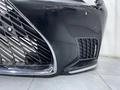 Бампер передний Lexus LS500 (2022-2025) ORIGINAL б/у за 10 000 тг. в Алматы – фото 12