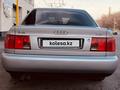 Audi A6 1994 годаүшін3 000 000 тг. в Тараз – фото 3