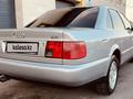 Audi A6 1994 годаүшін3 000 000 тг. в Тараз – фото 4