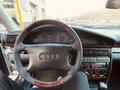 Audi A6 1994 годаүшін3 000 000 тг. в Тараз – фото 9