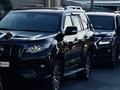 Toyota Land Cruiser Prado 2021 годаүшін37 500 000 тг. в Шымкент – фото 16