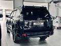 Toyota Land Cruiser Prado 2021 годаүшін37 500 000 тг. в Шымкент – фото 8