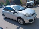 Kia Rio 2014 годаүшін3 600 000 тг. в Астана – фото 2
