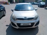 Kia Rio 2014 годаүшін3 600 000 тг. в Астана