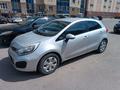Kia Rio 2014 года за 3 600 000 тг. в Астана – фото 3