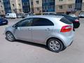 Kia Rio 2014 года за 3 600 000 тг. в Астана – фото 4
