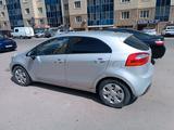 Kia Rio 2014 годаүшін3 600 000 тг. в Астана – фото 4