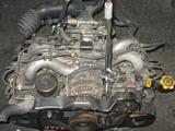 Двигатель на Subaru Impreza, Legacy EJ16 (Обьем 1.6) за 290 000 тг. в Алматы