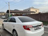 Toyota Camry 2012 годаfor9 700 000 тг. в Шымкент – фото 5