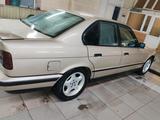 BMW 520 1993 годаүшін2 300 000 тг. в Павлодар – фото 4