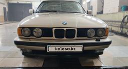 BMW 520 1993 годаүшін1 800 000 тг. в Павлодар – фото 3
