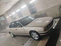 BMW 520 1993 года за 2 150 000 тг. в Павлодар