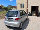 Daewoo Matiz 2014 года за 1 500 000 тг. в Алматы – фото 4