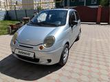 Daewoo Matiz 2014 года за 1 500 000 тг. в Алматы