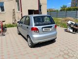 Daewoo Matiz 2014 года за 1 500 000 тг. в Алматы – фото 3