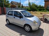Daewoo Matiz 2014 года за 1 500 000 тг. в Алматы – фото 2