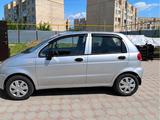 Daewoo Matiz 2014 года за 1 500 000 тг. в Алматы – фото 5