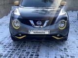 Nissan Juke 2015 года за 6 100 000 тг. в Алматы