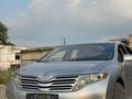 Toyota Venza 2011 года за 10 990 000 тг. в Шымкент