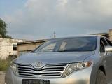 Toyota Venza 2011 годаүшін10 990 000 тг. в Шымкент