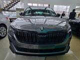 Skoda Karoq 2026 года за 21 490 000 тг. в Уральск – фото 2