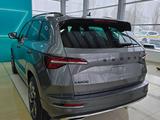 Skoda Karoq 2026 года за 21 490 000 тг. в Уральск – фото 5