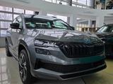 Skoda Karoq 2026 года за 21 490 000 тг. в Уральск – фото 3