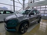 Skoda Karoq 2026 года за 21 490 000 тг. в Уральск – фото 4