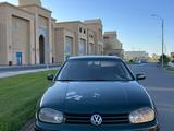 Volkswagen Golf 2000 годаүшін3 000 000 тг. в Туркестан – фото 3