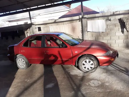 Toyota Cavalier 1997 года за 1 200 000 тг. в Тараз