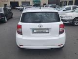 Toyota Urban Cruiser 2011 годаfor4 800 000 тг. в Талдыкорган – фото 4